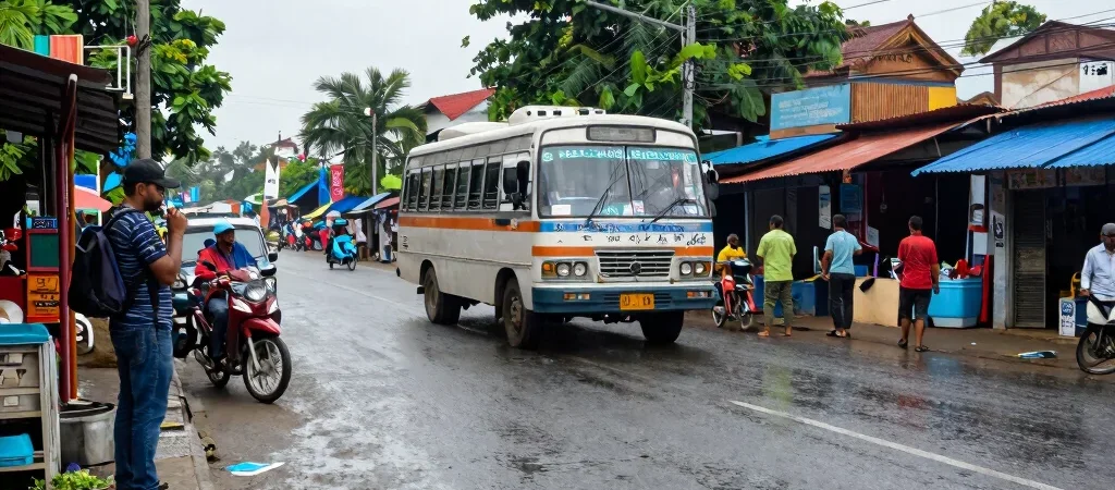 জেলার খবর জাতীয় আলোচনায় কেন জরুরি